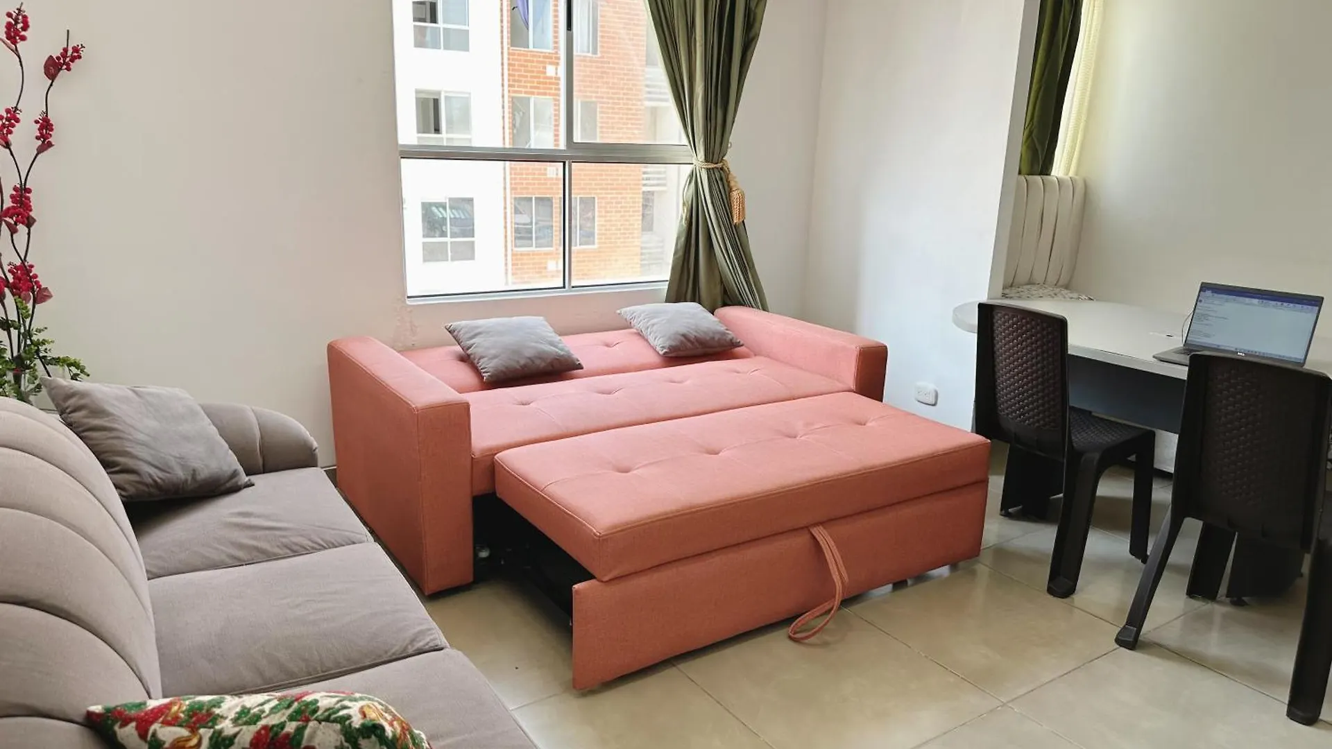 Apt Aa 15Min Cc B/Vista Low Cost Barranquilla  0*, Barranquilla (Atlantico) Colombia