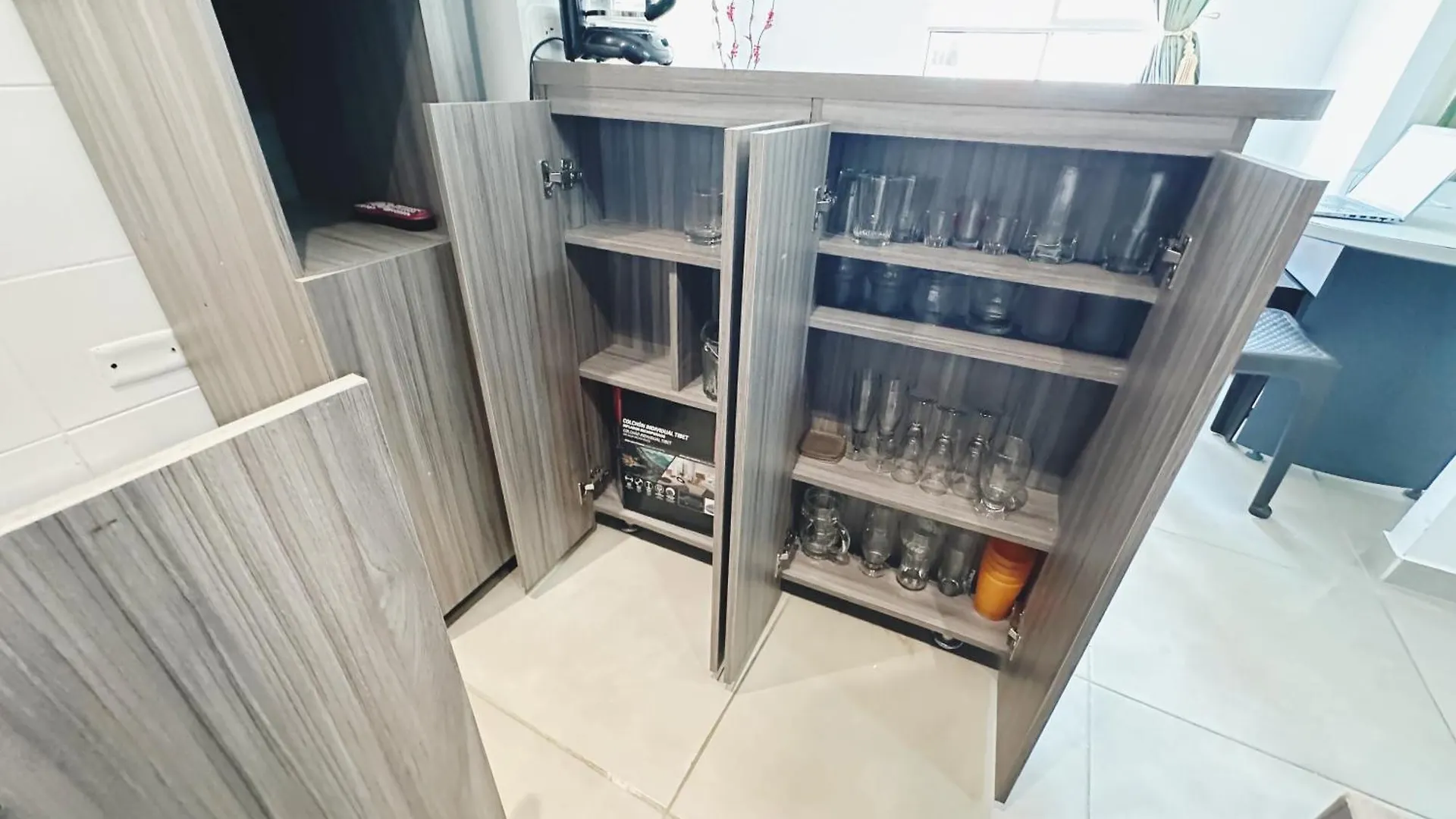 Apt Aa 15Min Cc B/Vista Low Cost Barranquilla  Apartment Barranquilla (Atlantico)